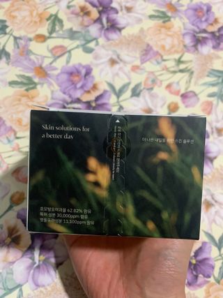카오리온코스메틱스 사카로미세스와 시카의 만남        릴리피 릴렉싱 크림 진정한 탄력을 경험해보세요 — 5점을 준 리뷰어가 2021년 6월 올린 사용 사진