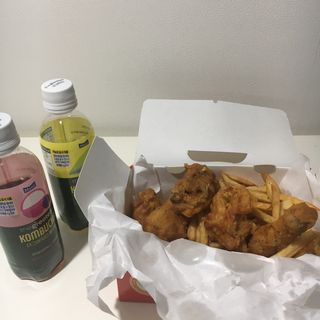 더그레잇티 콤부차 300ml *12개입 (오리지널 6개+베리리치 6개) — 5점을 준 리뷰어가 2022년 7월 올린 사용 사진