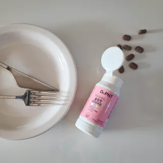닥터피엔티 [Dr.PNT] 하루 2알로 건강한 다이어트! 한겨울에도 체지방만 쏙~ 슬림핏 다이어트 — 5점을 준 리뷰어가 2023년 3월 올린 사용 사진