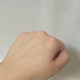 랑벨 수퍼내츄럴 수분잠금 토너 500ml (수분, 보습, 피부장벽 토너) — 4점을 준 리뷰어가 2022년 4월 올린 사용 사진
