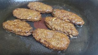 한성기업 명란한 떡갈비 — 5점을 준 리뷰어가 2021년 10월 올린 사용 사진