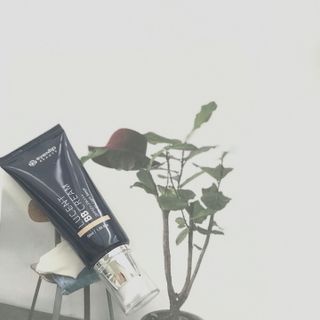 아이앤립 / EYENLIP 아이앤립 루센트 비비크림 2 Color — 4점을 준 리뷰어가 2021년 6월 올린 사용 사진