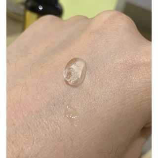 체르엠  프루브 콜라겐 앰플세럼 60ml 1병 — 4점을 준 리뷰어가 2021년 9월 올린 사용 사진