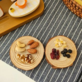 돌 [Dole] 후룻&넛츠 블랙/옐로우/레드라벨 (맛 랜덤발송) — 5점을 준 리뷰어가 2025년 2월 올린 사용 사진