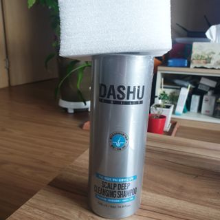다슈코리아 다슈 데일리 두피 딥 클렌징 샴푸 500ml — 5점을 준 리뷰어가 2021년 3월 올린 사용 사진