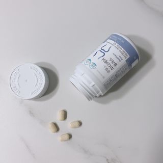 프리마인 평생 써야하는 관절의 건강을 위한 완벽설계 솔루션 관절n마디케어 플러스 120정 — 5점을 준 리뷰어가 2021년 10월 올린 사용 사진