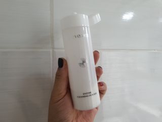 나우 [리브엠] 화해 1등 클렌징 파우더! 모공&피지 말끔순삭 — 4.5점을 준 리뷰어가 2023년 10월 올린 사용 사진