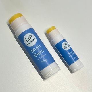 [립빠미] 립앤칙스 멀티밤 + 베리어립밤 2종 — 5점을 준 리뷰어가 2021년 9월 올린 사용 사진