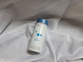 파파비오랩 승무원 콜라겐 콜라겐바다 — 5점을 준 리뷰어가 2020년 12월 올린 사용 사진