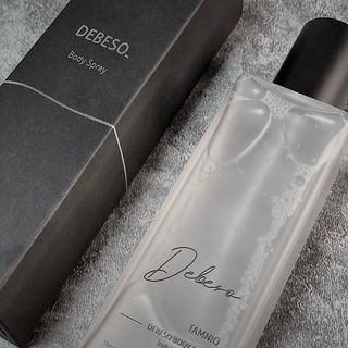 탐니크 바디미스트 디베쏘 150ml — 5점을 준 리뷰어가 2021년 1월 올린 사용 사진