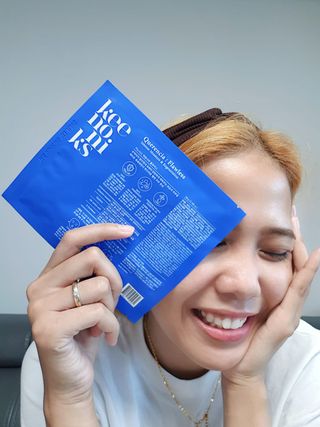 아이님이 올린 리뷰 사진 1