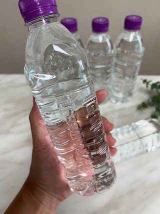 몽베스트 [MONTBEST]위드어스 500mL 20병 — 5점을 준 리뷰어가 2022년 8월 올린 사용 사진