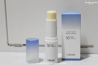 아이레시피 워터리터치 에센스 선 밤 [SPF50+/PA++++] — 5점을 준 리뷰어가 2023년 4월 올린 사용 사진