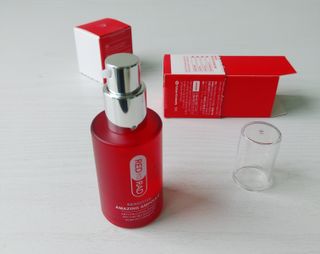 레드투래드 센서티브 어메이징 앰플 30ml — 5점을 준 리뷰어가 2021년 8월 올린 사용 사진