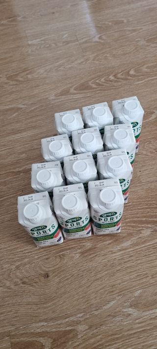 셀렉스스포츠 셀렉스 스포츠 웨이 프로틴 복숭아_ 330ml x 12팩 — 5점을 준 리뷰어가 2021년 10월 올린 사용 사진