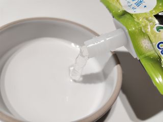 ORIHIRO 오리히로 곤약젤리 제로칼로리 130g 4종 4팩(맛별로 1팩씩) — 5점을 준 리뷰어가 2023년 3월 올린 사용 사진