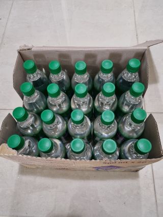 몽베스트 Montbest with Sparkling water Plain 20병 — 5점을 준 리뷰어가 2022년 6월 올린 사용 사진