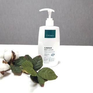 셀라피 에이리페어 바디로션 340ml — 5점을 준 리뷰어가 2021년 1월 올린 사용 사진
