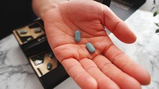 광동생활건강 [광동] 녹용전립선보감 (700mg x 56정) — 5점을 준 리뷰어가 2025년 1월 올린 사용 사진