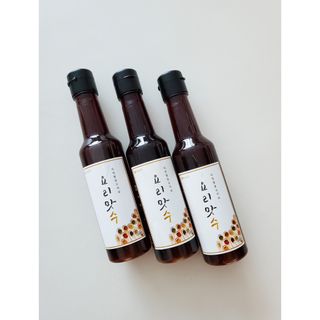 [요리맛수] NEW 천연 요리 에센스 300g 3개 SET — 5점을 준 리뷰어가 2021년 8월 올린 사용 사진