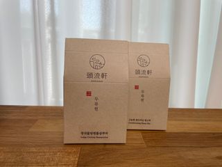 두류헌 샴푸바+컨디셔닝 린스바 머리가꿈세트 — 5점을 준 리뷰어가 2022년 5월 올린 사용 사진