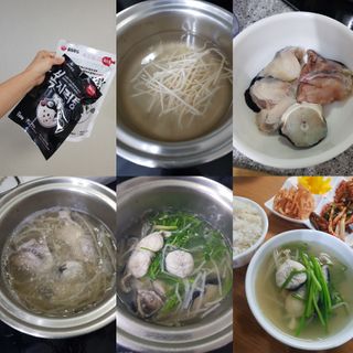 발랄써냐님이 올린 리뷰 사진 1