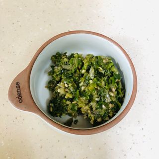 셰프애찬 수제 청양 맵짤이 400g — 5점을 준 리뷰어가 2022년 9월 올린 사용 사진