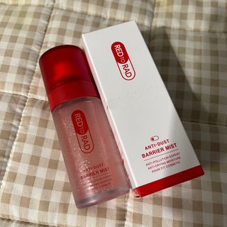 레드투래드 안티더스트 배리어 미스트 55ml — 5점을 준 리뷰어가 2021년 10월 올린 사용 사진