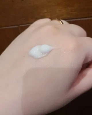피지오겔 레드수딩 시카밸런스 크림 50ml — 4점을 준 리뷰어가 2022년 4월 올린 사용 사진
