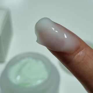 디에이브 더마-테카 바이옴 크림 50ml — 5점을 준 리뷰어가 2022년 11월 올린 사용 사진