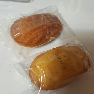 [메종콜리브리] 프랑스 마들렌 메종콜리브리 플레인 마들렌 2팩 — 5점을 준 리뷰어가 2022년 1월 올린 사용 사진