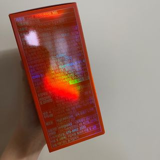 [닥터루템]맛있는 파인애플맛 과채효소 THE파이토엔자임365 1box (30포) — 5점을 준 리뷰어가 2022년 10월 올린 사용 사진