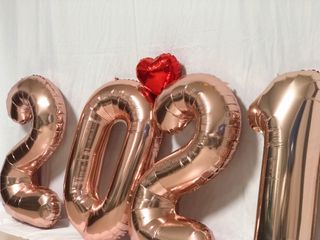 e베이비랜드 Hello 2021 3종세트 — 5점을 준 리뷰어가 2020년 12월 올린 사용 사진