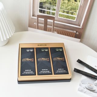 서울약사신협 약사신협_천명플러스스틱_10mlx30포 — 5점을 준 리뷰어가 2021년 3월 올린 사용 사진