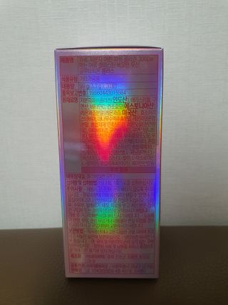 [닥터루템]THE 저분자 어린 피쉬콜라겐300Da 먹는 어류 엘라스틴 비오틴뮤신 글루타치온 플러스 1box(30포) — 5점을 준 리뷰어가 2023년 1월 올린 사용 사진
