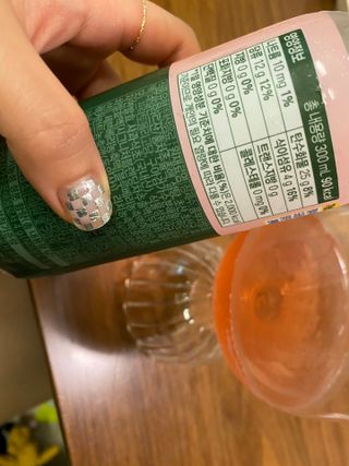 더그레잇티 콤부차 300ml *12개입 (오리지널 6개+베리리치 6개) — 5점을 준 리뷰어가 2022년 7월 올린 사용 사진