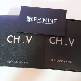 프리마인 귀족의 콜라겐, 92배 흡수율. 럭셔리 프리미엄 CH.V콜라겐필름 30매 — 4.5점을 준 리뷰어가 2021년 9월 올린 사용 사진