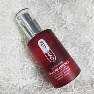 레드투래드 센서티브 어메이징 앰플 30ml — 5점을 준 리뷰어가 2021년 9월 올린 사용 사진