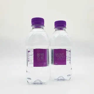 몽베스트 [MONTBEST] 330mL 20병 — 5점을 준 리뷰어가 2022년 3월 올린 사용 사진