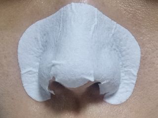 세뚜아(Cettua) 세뚜아 스티키 포어 패치 Cettua Sticky Pore Patch — 5점을 준 리뷰어가 2023년 7월 올린 사용 사진
