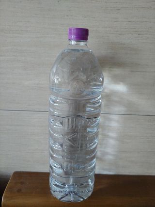 몽베스트위드어스[무라벨] 2L_6입_2Pack — 5점을 준 리뷰어가 2021년 12월 올린 사용 사진