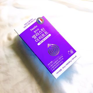 필리브 엘라스틴 더 리프트 — 5점을 준 리뷰어가 2021년 8월 올린 사용 사진