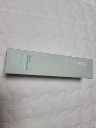 플리프 시카-알로에 밸런싱 올인원 200ml — 5점을 준 리뷰어가 2021년 1월 올린 사용 사진