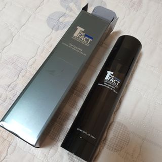 The Fact 더팩트 에이치에프엔 쿨링 안티헤어로스 토닉 젤 150ml — 5점을 준 리뷰어가 2022년 7월 올린 사용 사진