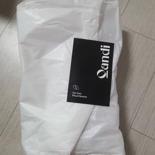 헤어플러스 콴디 아침세안제 폼클렌징 퓨어 어니스티 모닝클렌저 — 5점을 준 리뷰어가 2021년 3월 올린 사용 사진
