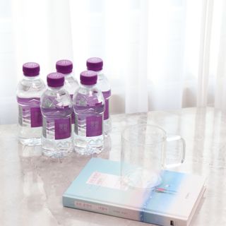 몽베스트 [MONTBEST] 330mL 20병 — 5점을 준 리뷰어가 2022년 4월 올린 사용 사진