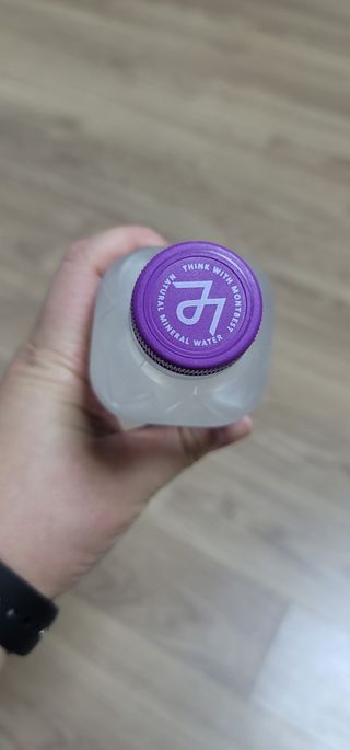 몽베스트 [MONTBEST] 330mL 20병 — 5점을 준 리뷰어가 2021년 12월 올린 사용 사진