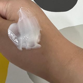 레츄얼 더 센트 바디로션 시크릿 파라다이스(500ml) — 5점을 준 리뷰어가 2022년 7월 올린 사용 사진