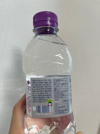 몽베스트 [MONTBEST] 330mL 20병 — 5점을 준 리뷰어가 2023년 7월 올린 사용 사진