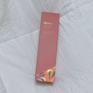 트리마이 주름개선 기능성의 퍼퓸 바디케어, 힐링 베리어 바디크림 3종 택1 — 4점을 준 리뷰어가 2022년 10월 올린 사용 사진